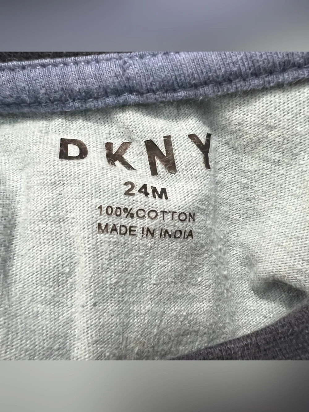 Dkny boys piece